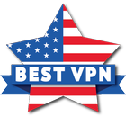 Best VPN 图标