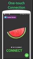 VPN Melon Plakat