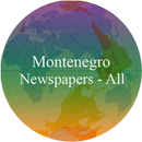 Montenegro News - Montenegro Newspaper APK
