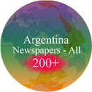 Argentina Newspapers - Argentina news APK