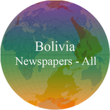 ”Bolivia Newspapers - Bolivia Newspapers App