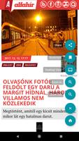 Hungary News - Hungarian News App اسکرین شاٹ 3