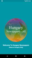 Hungary News - Hungarian News App 海報