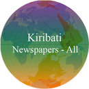 Kiribati Newspapers - Kiribati News App APK
