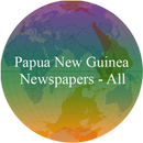 Papua New Guinea Newspapers APK