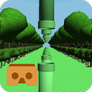 VR Flappy for Cardboard APK