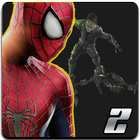 Tips Amazing Spider Man 2 Zeichen