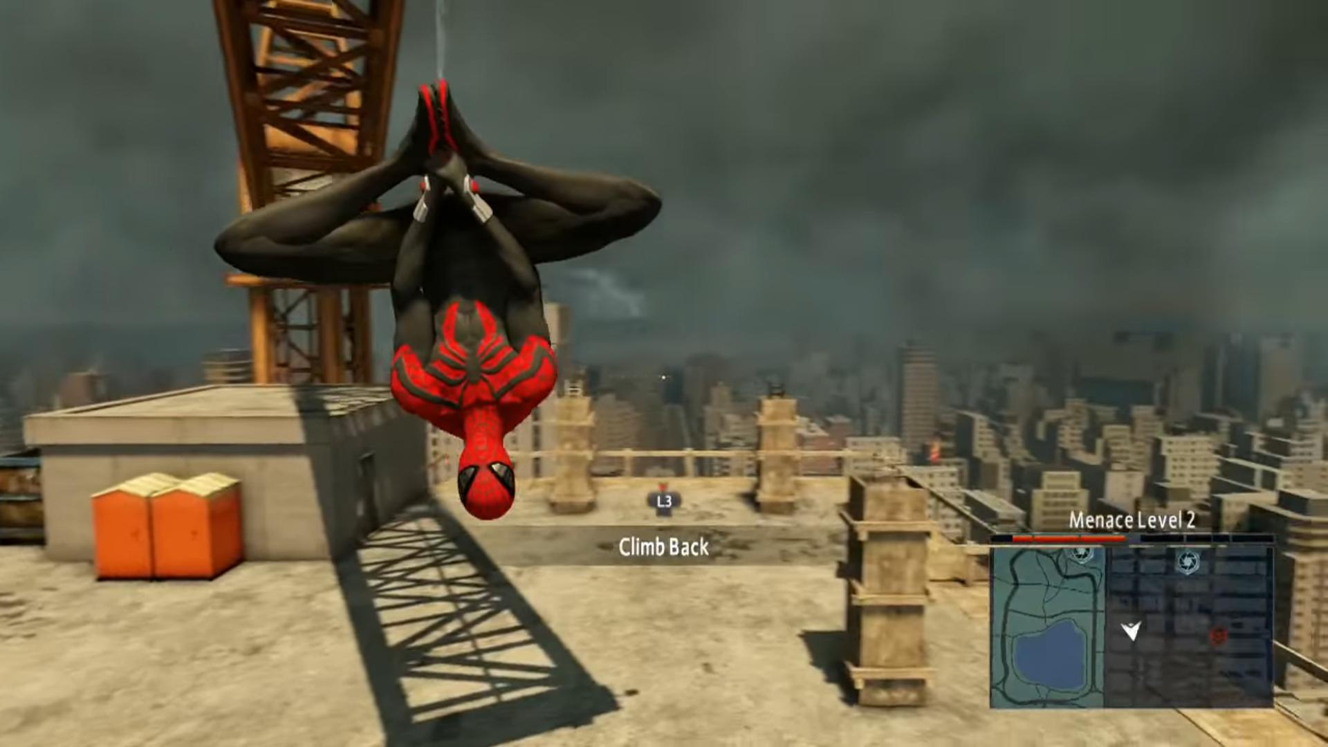 Tips Amazing Spider Man 2 APK for Android Download