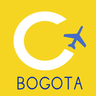 Bogota Flights icon
