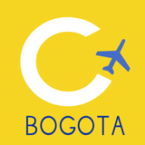 Bogota Flights icône
