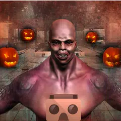 VR Running - Escape Room 2018 (VR apps) XAPK download