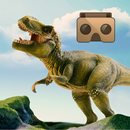 Jurassic Park ARK (VR apps) aplikacja