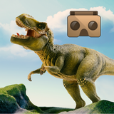 Jurassic Park ARK (VR apps) icône