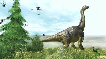 Jurassic Park ARK (VR apps) poster