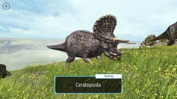 Jurassic Park ARK (VR apps) capture d'écran 1