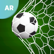 ⚽ AR Soccer Strike (ARCore 1.0 Game)