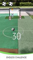 ⚽ AR Soccer Strike (ARCore 1.0 Game) capture d'écran 2