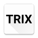 TRIX Test aplikacja