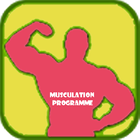 Musculation programs ikon