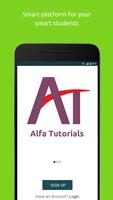 Alfa Tutorials পোস্টার