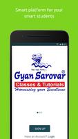 Gyan Sarovar Affiche