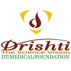 Drishti Classes 图标