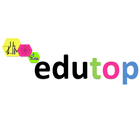 Edutop : Education Redefined...-icoon