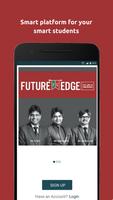 Future Edge Plakat