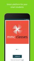 پوستر MMC Classes