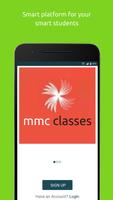 MMC Classes Affiche