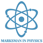 Marksman in Physics simgesi