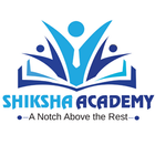 SHIKSHA ACADEMY : Best CBSE/ICSE Coaching biểu tượng