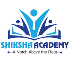 SHIKSHA ACADEMY : Best CBSE/ICSE Coaching icône