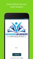 SHIKSHA ACADEMY : Best CBSE/ICSE Coaching โปสเตอร์