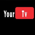 Yourtv Loander 图标