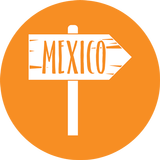 Know Mexico biểu tượng