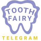 Icona Tooth Fairy Telegram