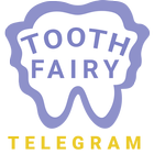 Tooth Fairy Telegram icône