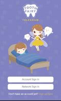 Tooth Fairy Telegram ポスター