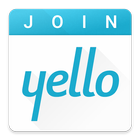 Join Yello icône