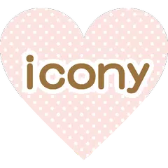 download Original Iconcustom★icony FREE APK