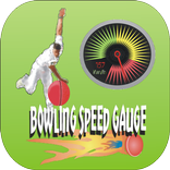 Bowling Speed Gauge