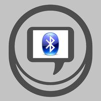Simple Bluetooth Chat Affiche
