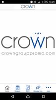 Crown Conference 海報