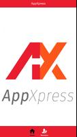 پوستر AppXpress CRM