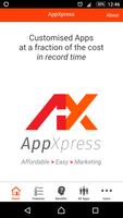 AppXpress Affiche