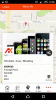 AppXpress Screenshot 3