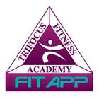 Trifocus Fit App simgesi