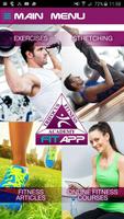 Trifocus Fit App Affiche