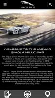 Jaguar Trading Cards penulis hantaran
